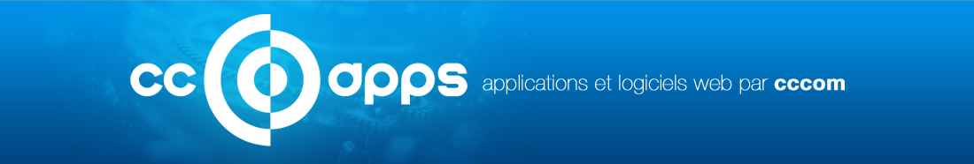 CC Apps