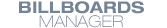 BILLBOARDS MANAGER
