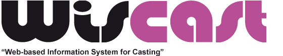 logo logiciel WISCAST