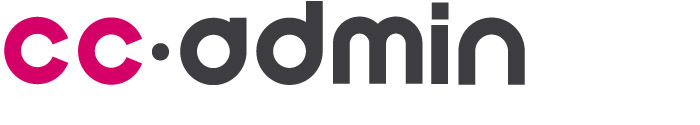 logo logiciel CCADMIN