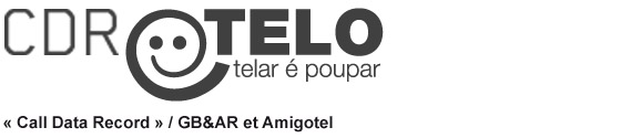 logo logiciel CDRTELO