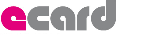 logo logiciel ECARD