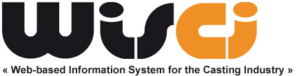 logo logiciel WISCI
