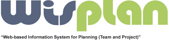 logo logiciel WISPLAN