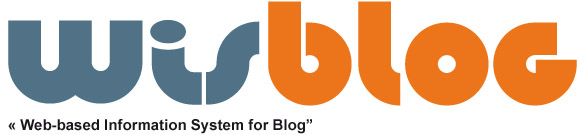 logo logiciel WISBLOG