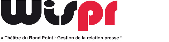 logo logiciel WISPR