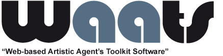 logo logiciel WAATS
