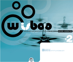 Photo logiciel WISBOO