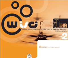 Photo logiciel WISCI